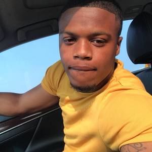 Meet your Posher, Winchester